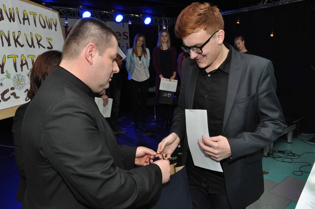 Poeci z Kociewia - ZDJĘCIA