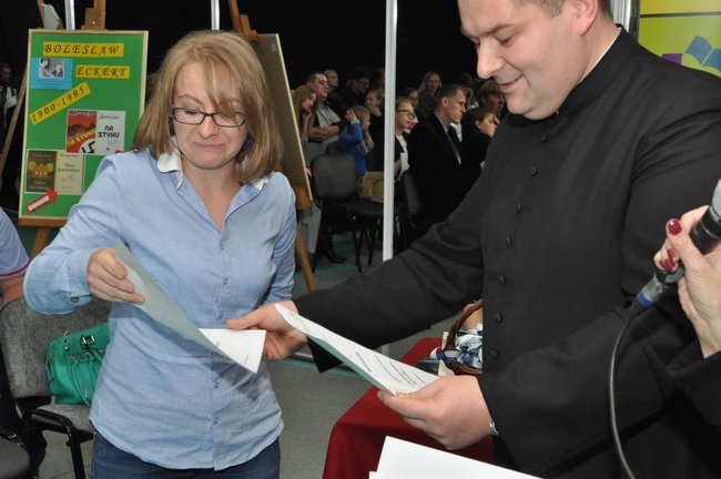 Poeci z Kociewia - ZDJĘCIA