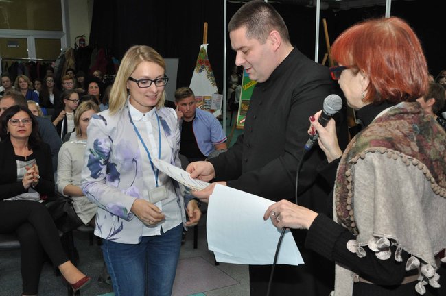 Poeci z Kociewia - ZDJĘCIA