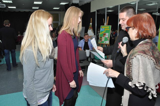 Poeci z Kociewia - ZDJĘCIA