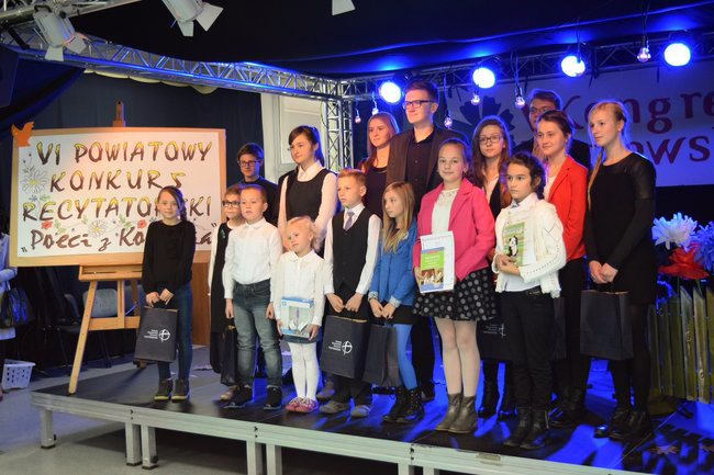 Poeci z Kociewia - ZDJĘCIA