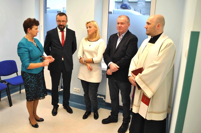 Pracownia rezonansu już otwarta