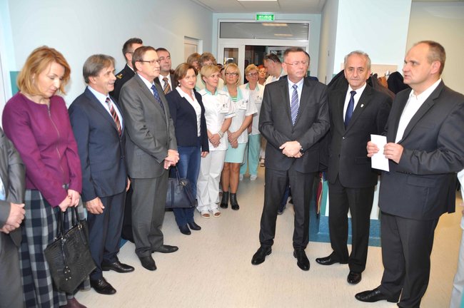 Pracownia rezonansu już otwarta