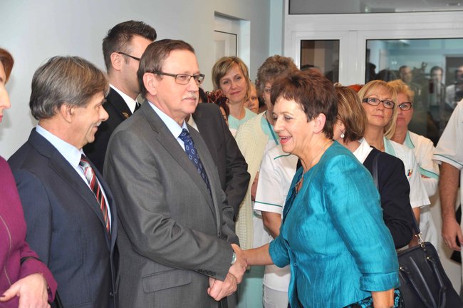 Pracownia rezonansu już otwarta