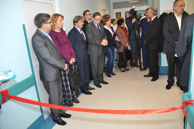 Pracownia rezonansu już otwarta