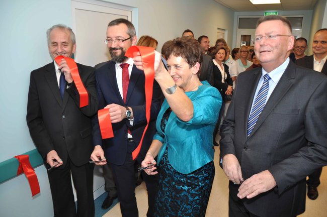 Pracownia rezonansu już otwarta