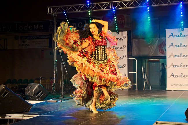 Wybrali najpiękniejszą