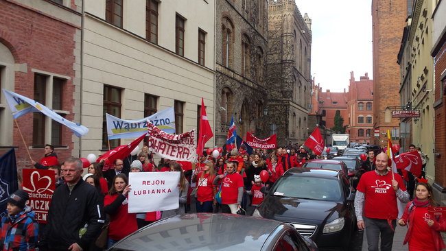 Szlachetna Paczka ruszyła. Można wybierać rodziny