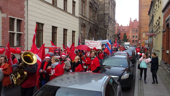 Szlachetna Paczka ruszyła. Można wybierać rodziny