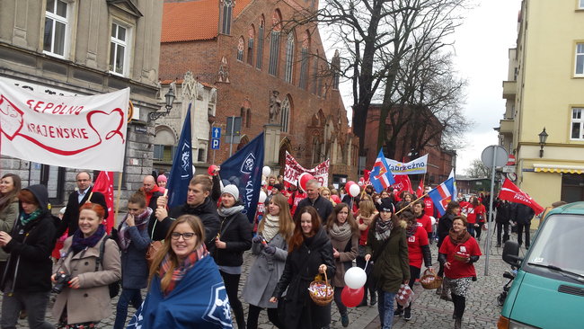 Szlachetna Paczka ruszyła. Można wybierać rodziny