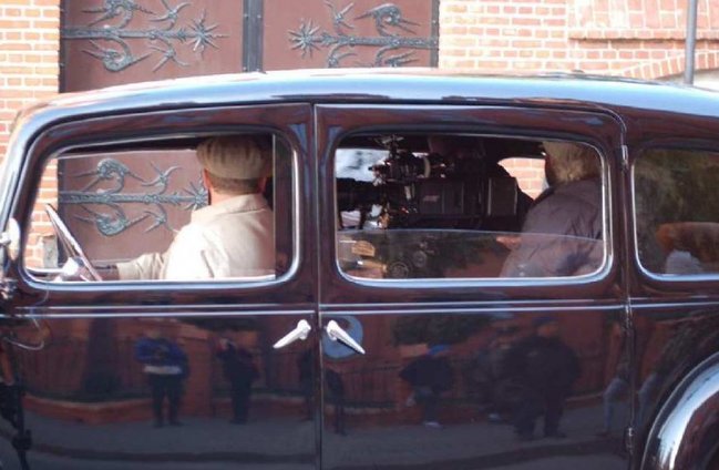 Chełmno w japońskim filmie