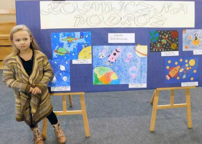 ?Kopernikada Ucznia Zdolnego? w Dwójce