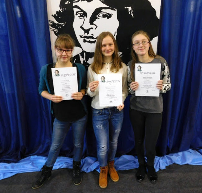 ?Kopernikada Ucznia Zdolnego? w Dwójce