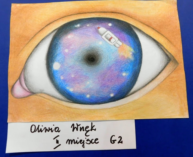 ?Kopernikada Ucznia Zdolnego? w Dwójce