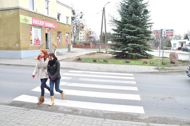 Wiedzieliście, że Mikołaj pracuje dla policji?