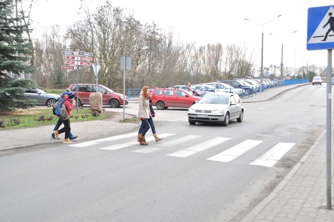 Wiedzieliście, że Mikołaj pracuje dla policji?