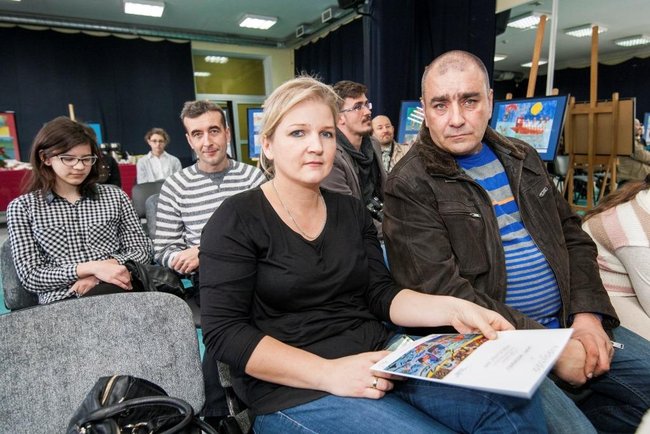 Nagrody dla młodych artystów