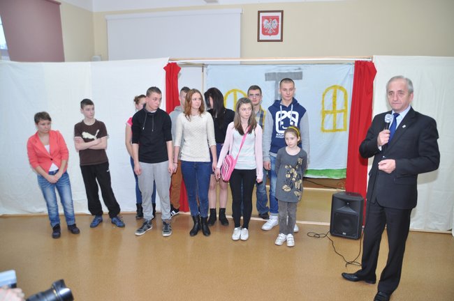 Jasełka inne niż wszystkie