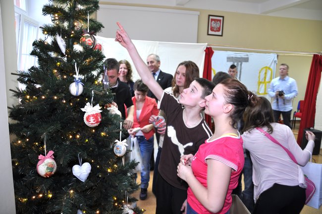Jasełka inne niż wszystkie