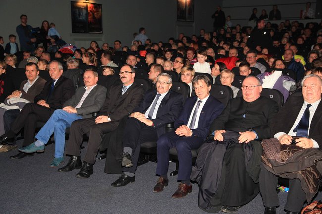 Nauczyciele Katolika dla uczniów