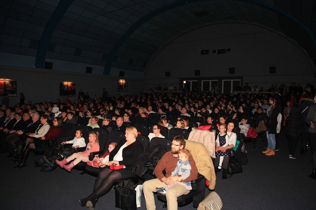 Nauczyciele Katolika dla uczniów