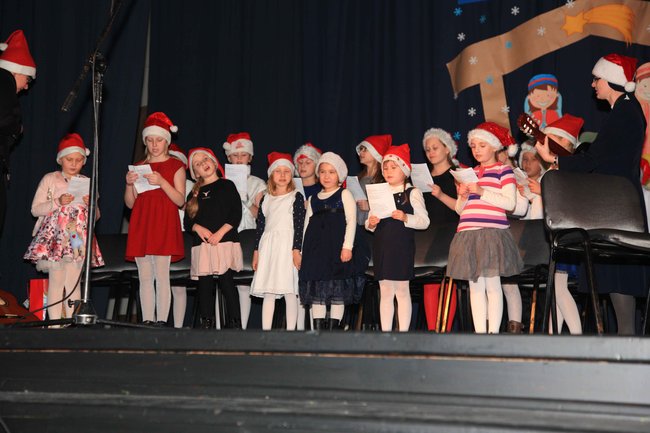 Nauczyciele Katolika dla uczniów