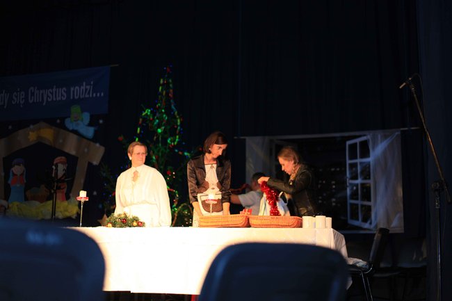 Nauczyciele Katolika dla uczniów