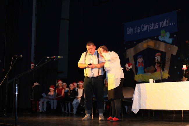 Nauczyciele Katolika dla uczniów