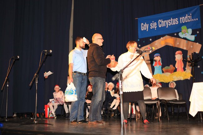 Nauczyciele Katolika dla uczniów