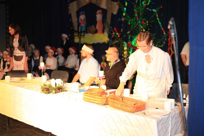 Nauczyciele Katolika dla uczniów