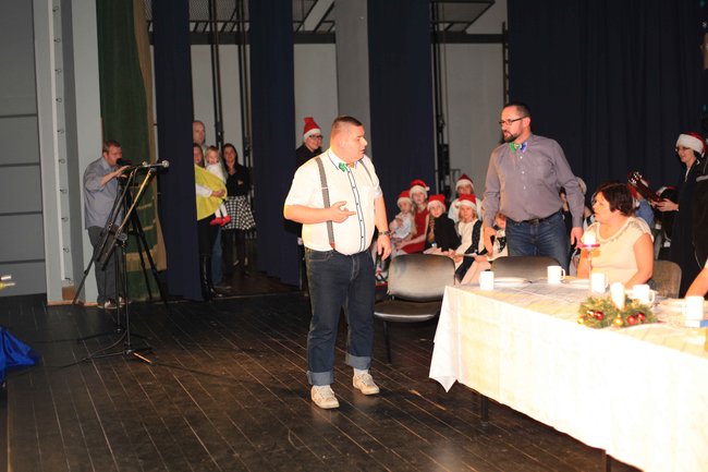 Nauczyciele Katolika dla uczniów