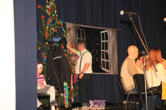 Nauczyciele Katolika dla uczniów