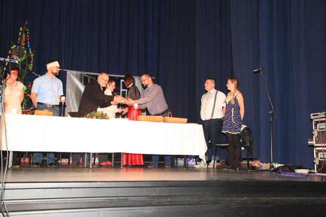 Nauczyciele Katolika dla uczniów