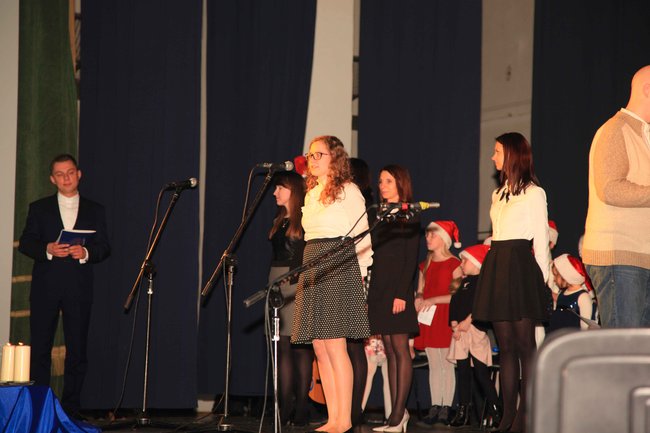 Nauczyciele Katolika dla uczniów