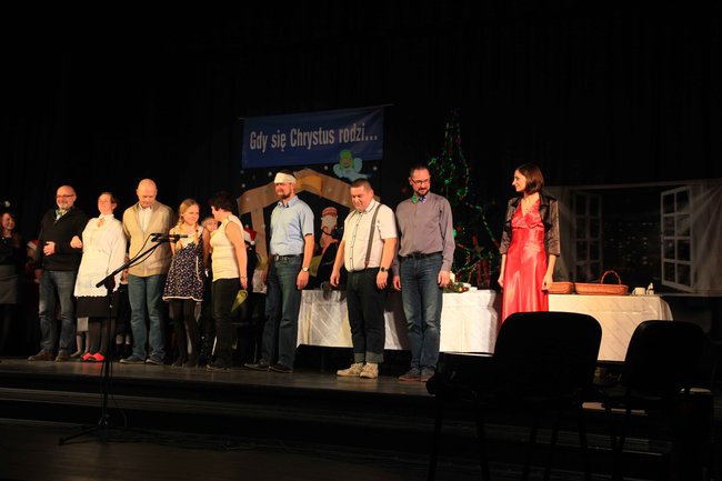 Nauczyciele Katolika dla uczniów