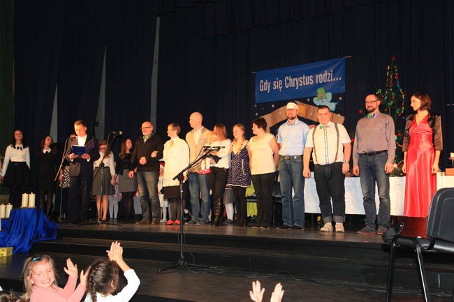 Nauczyciele Katolika dla uczniów