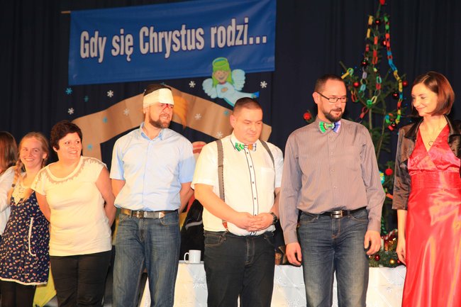 Nauczyciele Katolika dla uczniów