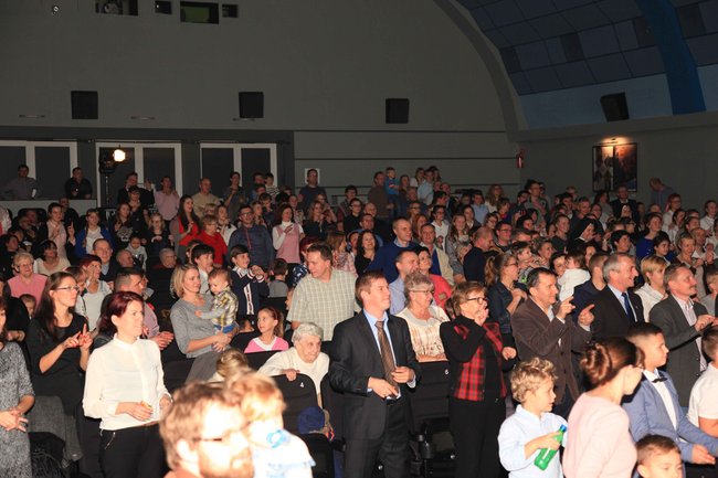 Nauczyciele Katolika dla uczniów