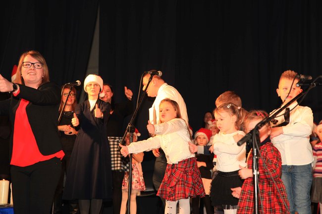 Nauczyciele Katolika dla uczniów