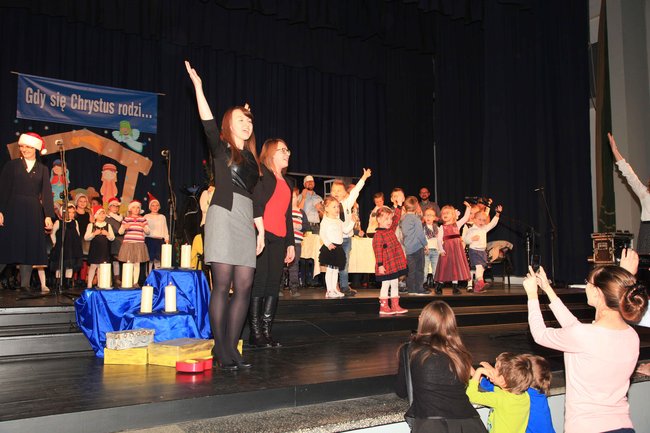 Nauczyciele Katolika dla uczniów