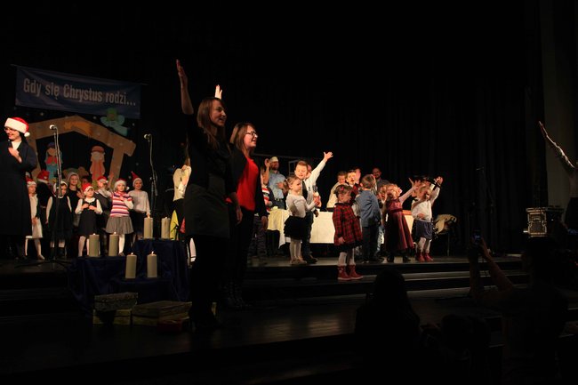 Nauczyciele Katolika dla uczniów