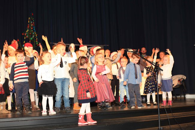 Nauczyciele Katolika dla uczniów