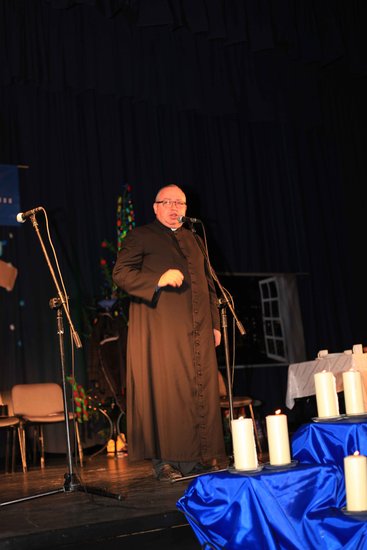 Nauczyciele Katolika dla uczniów