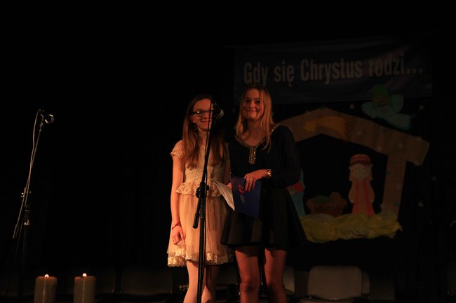 Nauczyciele Katolika dla uczniów