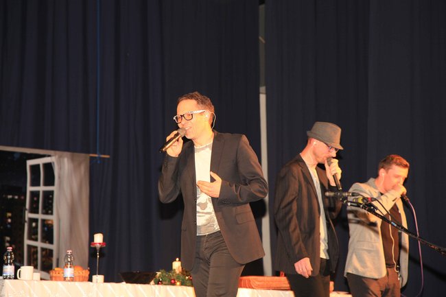 Nauczyciele Katolika dla uczniów