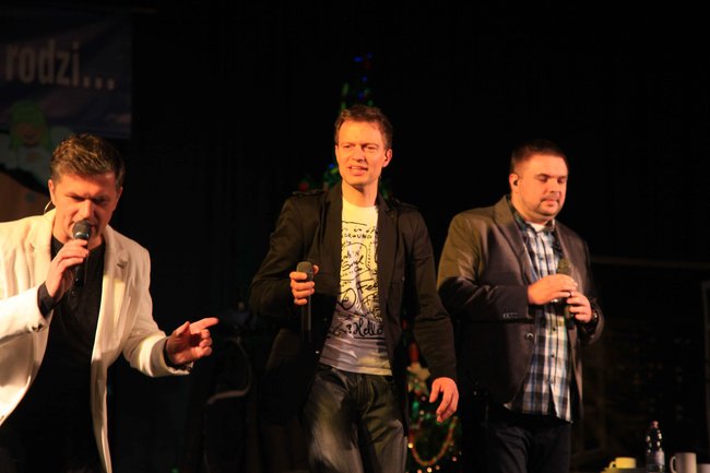 Nauczyciele Katolika dla uczniów