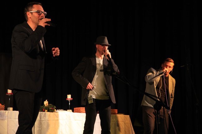 Nauczyciele Katolika dla uczniów