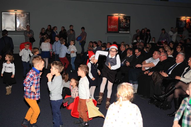 Nauczyciele Katolika dla uczniów