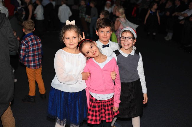 Nauczyciele Katolika dla uczniów