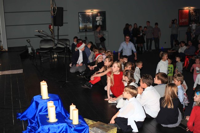 Nauczyciele Katolika dla uczniów